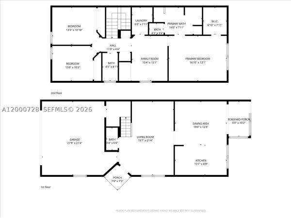 Riverwalk At Lago Mar, 110 E Riverwalk Cir E, Plantation, Florida 33325, image 1