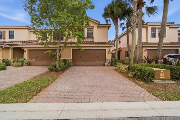 Riverwalk At Lago Mar, 110 Riverwalk Cir E, Plantation, Florida 33325, image 1