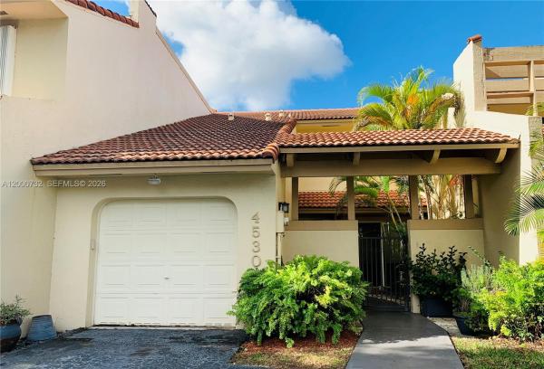 Doral Place, 4530 NW 102nd Ct, Doral, Florida 33178, image 1