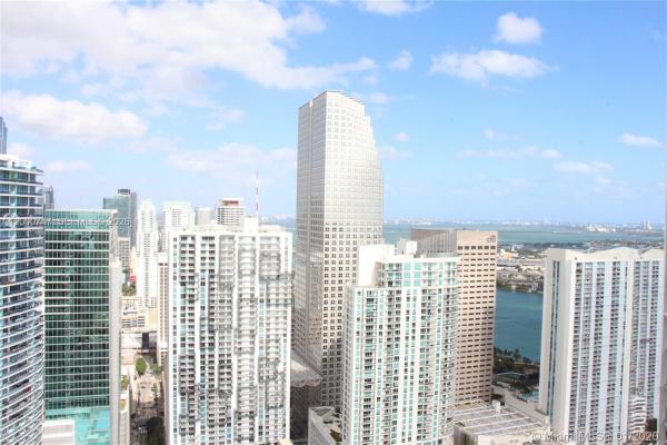 Icon Brickell Tower 1, 475 Brickell Ave #5012, Miami, Florida 33131, image 1