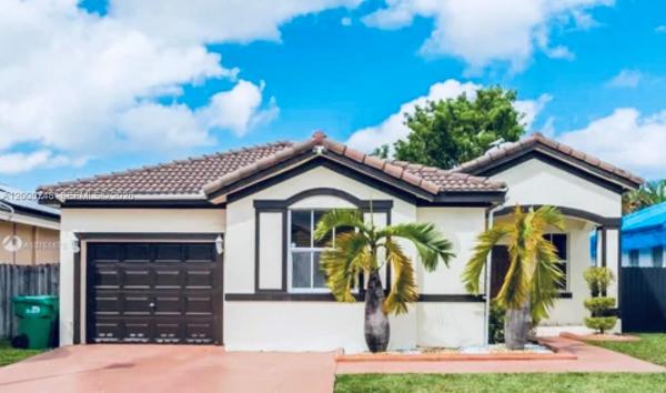 Spanish Lakes, 8135 NW 198th Ter, Hialeah, Florida 33015, image 1