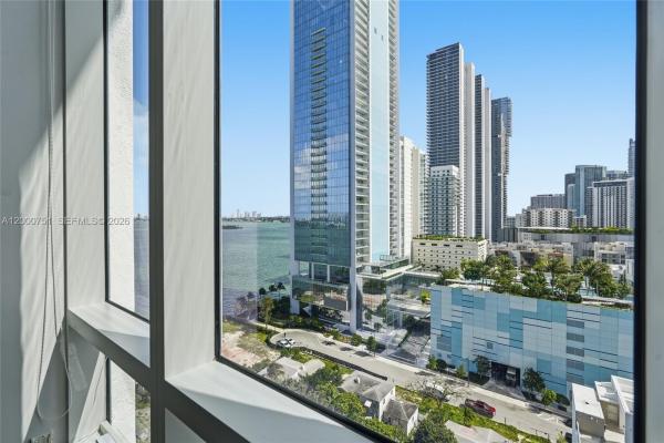 The Crimson, 601 NE 27th St #1506, Miami, Florida 33137, image 1
