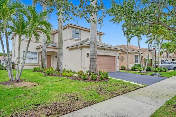 The Glades, 1871 Silverbell Ter, Weston, Florida 33327, image 1