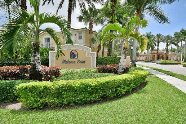 Melrose Point, 3177 SW 129th Way #134, Miramar, Florida 33027, image 1