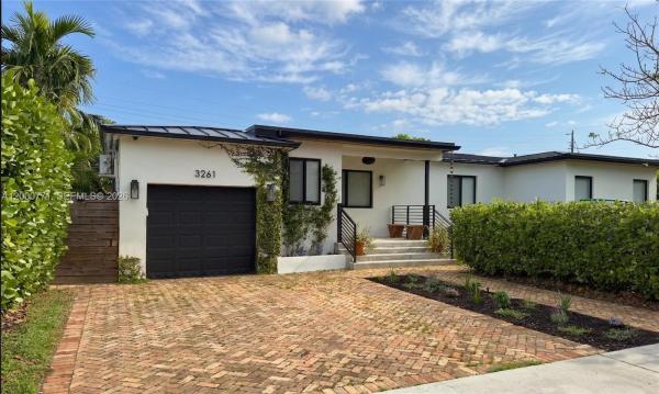 Coral Gate, 3261 SW 16th Ln, Miami, Florida 33145, image 1