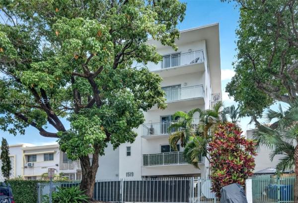 1519 Drexel, 1519 Drexel Ave #201, Miami Beach, Florida 33139, image 1