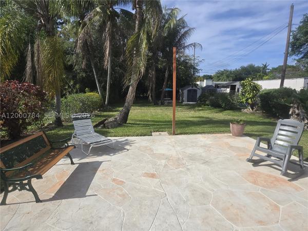 Hollywood Little Ranches, 2635 Taylor St, Hollywood, Florida 33020, image 1