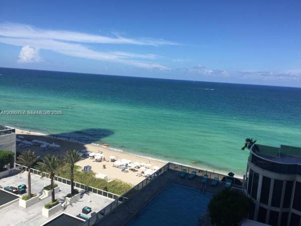 Tdr Tower 3, 15811 Collins Ave #803, Sunny Isles Beach, Florida 33160, image 2