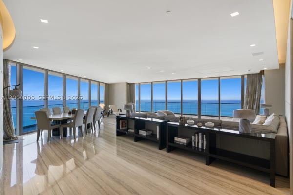 Residences By Armani Casa, 18975 Collins Ave #4800, Sunny Isles Beach, Florida 33160, image 1