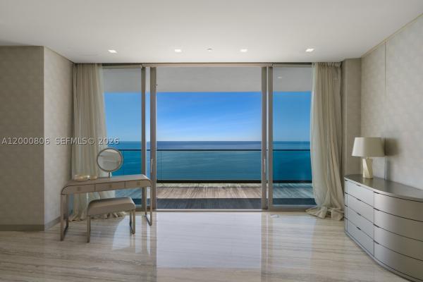 Residences By Armani Casa, 18975 Collins Ave #4800, Sunny Isles Beach, Florida 33160, image 2