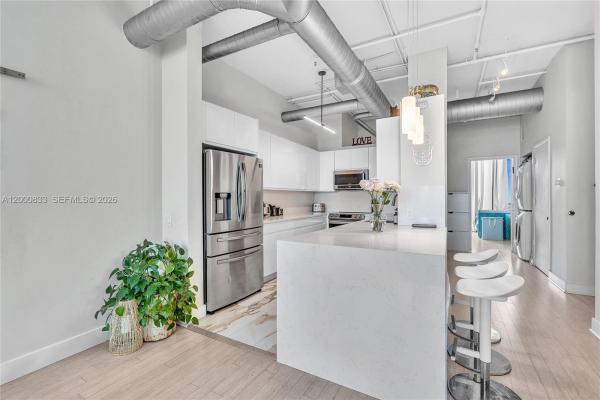 Uptown Marina Lofts, 3029 NE 188th St #721, Aventura, Florida 33180, image 1