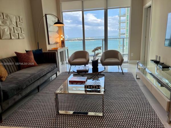 Brickell House, 1300 Brickell Bay Dr #2307, Miami, Florida 33131, image 1