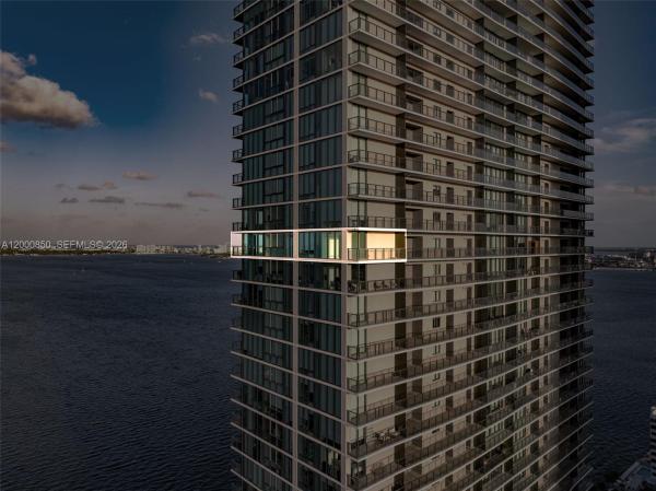 One Paraiso, 3131 NE 7th Ave #3306, Miami, Florida 33137, image 1