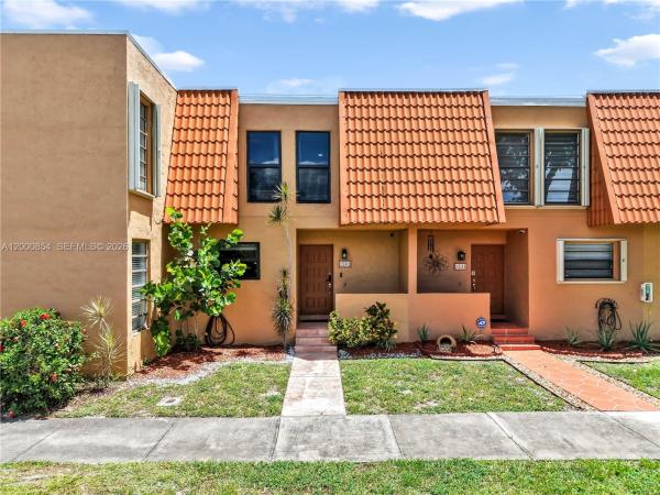 Westview, 1541 NW 92nd Ave #186, Pembroke Pines, Florida 33024, image 1