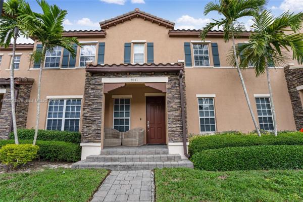 9341 SW 171st Ave, Unincorporated Dade County, Florida 33196, image 1