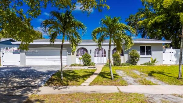 Boulevard Heights, 1301 N 74th Ter, Hollywood, Florida 33024, image 1
