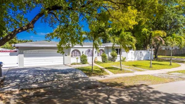 Boulevard Heights, 1301 N 74th Ter, Hollywood, Florida 33024, image 3