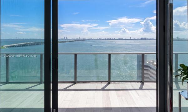 Gran Paraiso, 480 NE 31st St #1501, Miami, Florida 33137, image 1