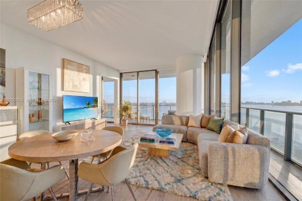 Gran Paraiso, 480 NE 31st St #1501, Miami, Florida 33137, image 2