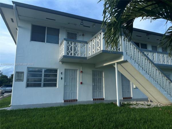 Romont Gardens Andover, 11 NE 204th St #1, Miami Gardens, Florida 33179, image 1