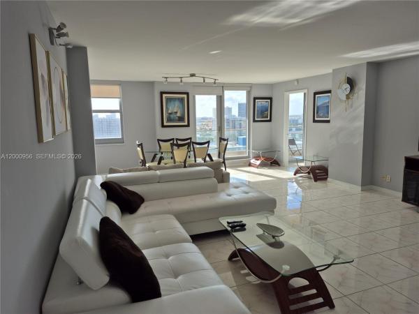 Malaga Towers, 1912 S Ocean Dr #17C, Hallandale Beach, Florida 33009, image 1