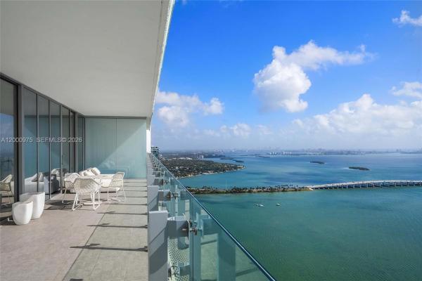 Missoni Baia, 700 NE 26th Ter #3901, Miami, Florida 33137, image 1