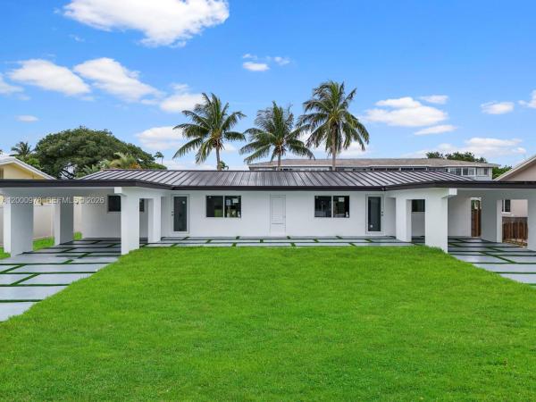 Rio Nuevo Isle, 1007 Citrus Isle, Fort Lauderdale, Florida 33315, image 1