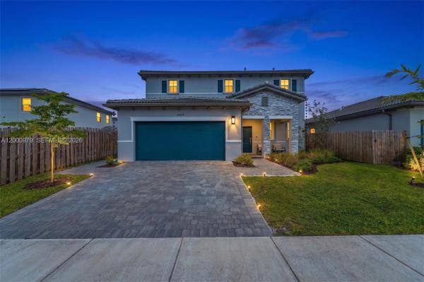 Cedar Pointe, 29021 SW 163rd Ct, Homestead, Florida 33033, image 1