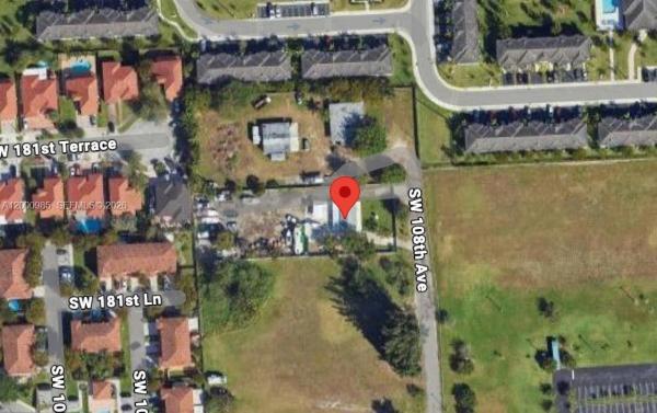 18160 SW 108th Ave, Unincorporated Dade County, Florida 33157, image 1