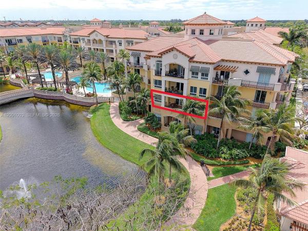 The Palms At Weston, 16102 Emerald Estates Dr #210, Weston, Florida 33331, image 2
