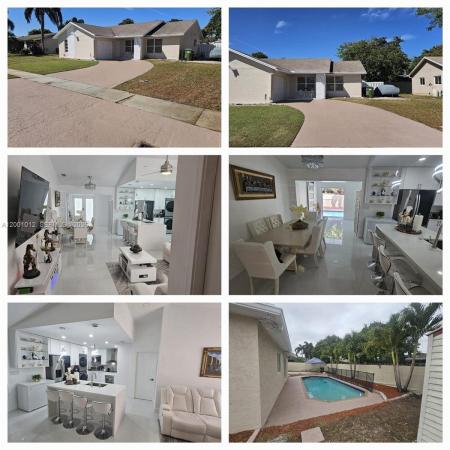 Westview, 8421 NW 8th St, Pembroke Pines, Florida 33024, image 1