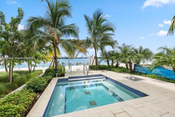 Mirador South 1000, 1000 West Ave #1504, Miami Beach, Florida 33139, image 1