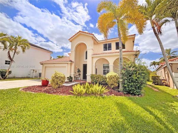 Fox Ridge, 4467 Fox Glove Ln, Weston, Florida 33331, image 1