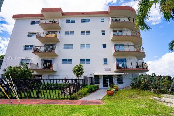 Bonivista 2, 7150 Indian Creek Dr #506, Miami Beach, Florida 33141, image 1