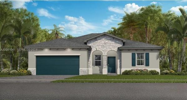 17343 SW 287th St, Homestead, Florida 33033, image 1