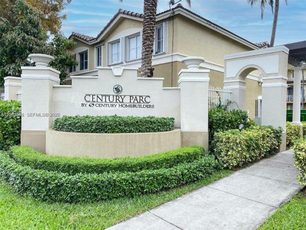 Century Park, 8906 W Flagler St #203, Unincorporated Dade County, Florida 33174, image 1