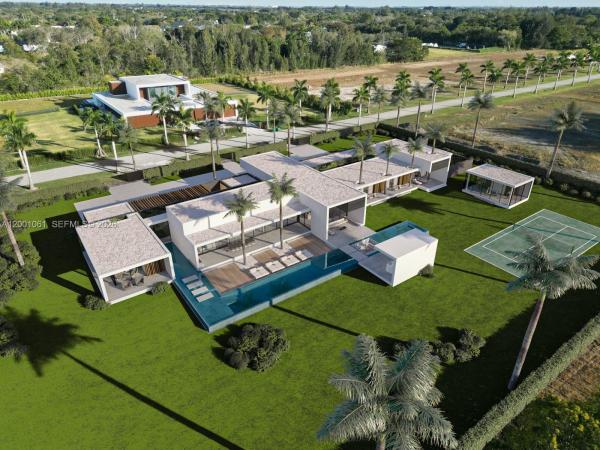 Akai Estates, 4771 Akai Dr, Southwest Ranches, Florida 33332, image 1