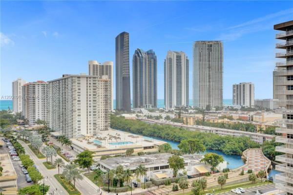Winston Towers 200, 251 174th St #1607, Sunny Isles Beach, Florida 33160, image 1