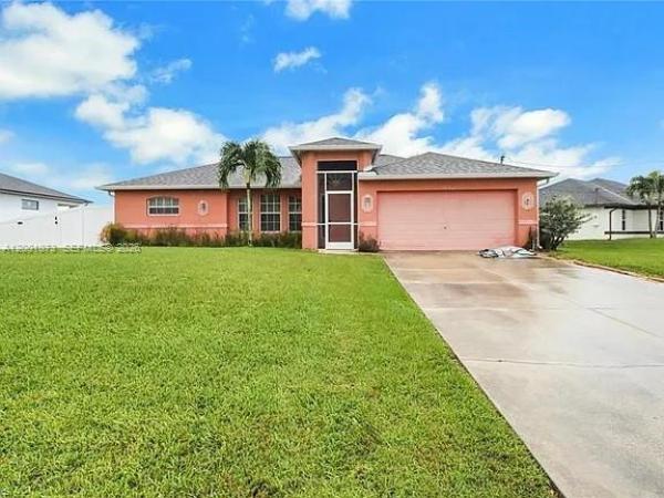 Cape Coral, 2840 NW 2nd Ter, Cape Coral, Florida 33993, image 1