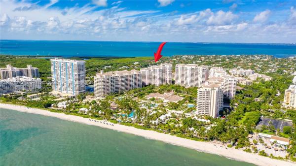 Club Tower, 789 Crandon Blvd #502, Key Biscayne, Florida 33149, image 1