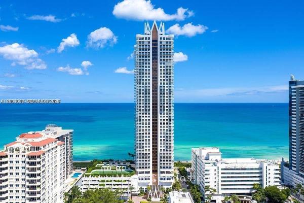 Akoya, 6365 Collins Ave #2710, Miami Beach, Florida 33141, image 1