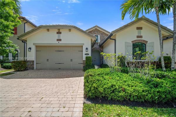 Raintree Executive Series, 1286 SW 113th Way, Pembroke Pines, Florida 33025, image 1