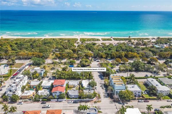 Haynsworth Beach, 8101 Harding Ave, Miami Beach, Florida 33141, image 1