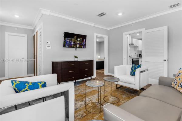 Haynsworth Beach, 8101 Harding Ave, Miami Beach, Florida 33141, image 2