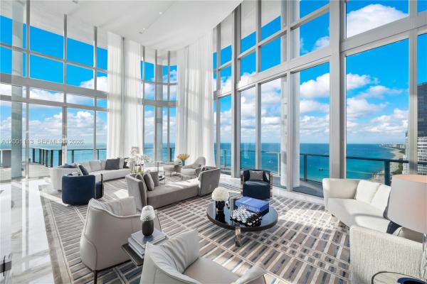 Chateau Beach Residences, 17475 Collins Ave #3201, Sunny Isles Beach, Florida 33160, image 2