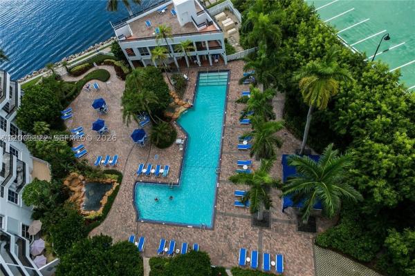 Mystic Pointe Tower 300, 3600 Mystic Pointe Dr #513, Aventura, Florida 33180, image 3