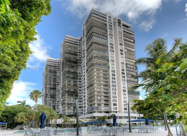 Brickell Bay Club, 2333 Brickell Ave #1803, Miami, Florida 33129, image 1