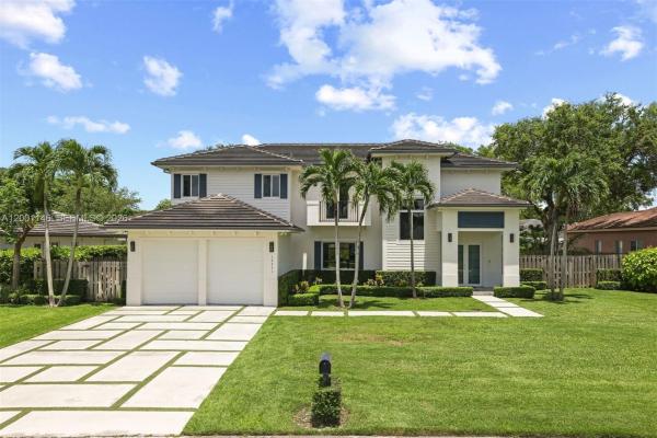 14831 SW 93rd Ct, Unincorporated Dade County, Florida 33176, image 1