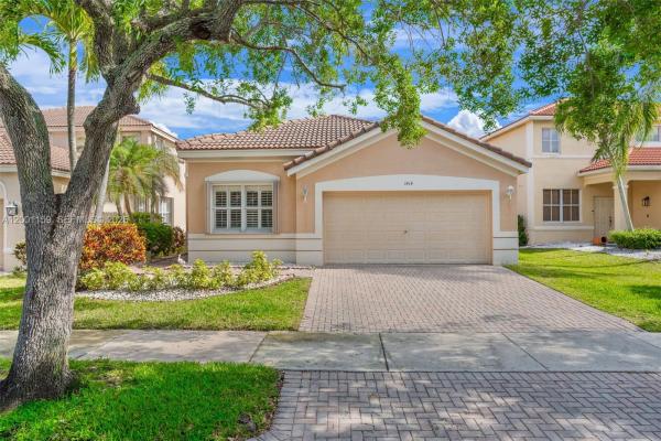 The Grove, 1414 Banyan Way, Weston, Florida 33327, image 1