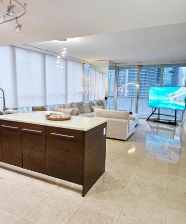 Icon Brickell Tower 1, 475 Brickell Ave #2115, Miami, Florida 33131, image 1